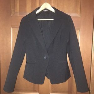 Express professional blazer